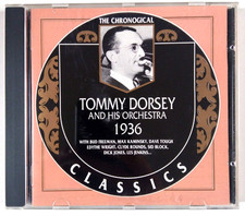 Tommy Dorsey And His Orchestra