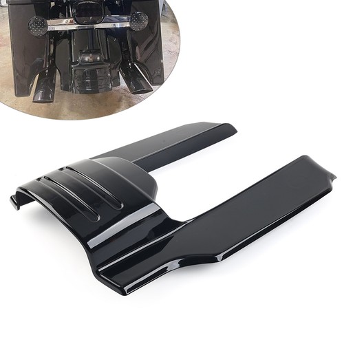Fender extension stretched - 5",