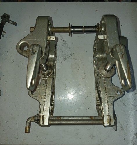 Honda 8hp outboard engine - 8hp,