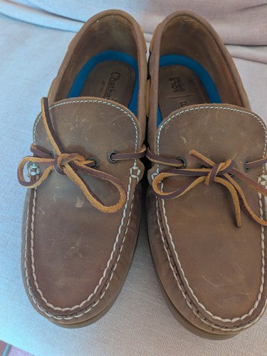 Chatham saunton men - chatham,