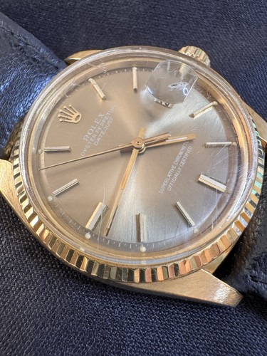 Rolex oyster perpetual - rolex,