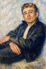 Original Valentinarte Oil