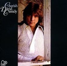 Cherish cassidy david - by, cd