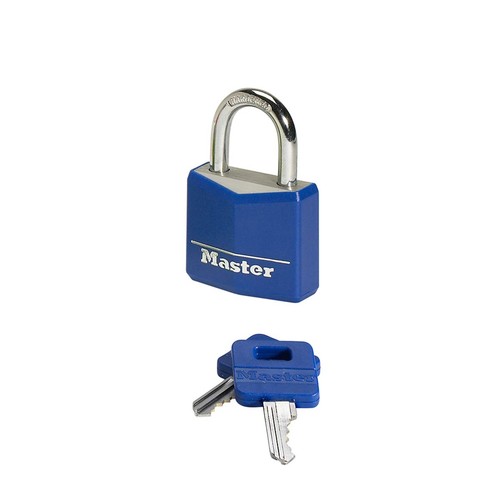 Master lock 9131eurdcol - lock,