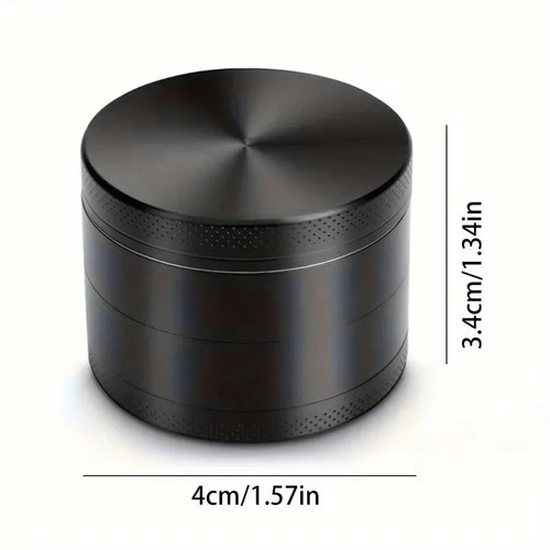 2inch metal herb grinder - 1.6/2inch,