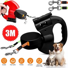 UK Retractable Lead Leash