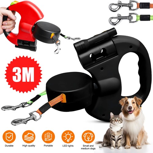 Retractable lead leash - uk,
