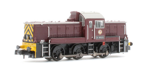 Graham farish gauge - graham,