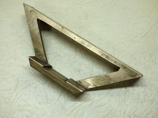 W. MARPLES & Sons Brass MITRE