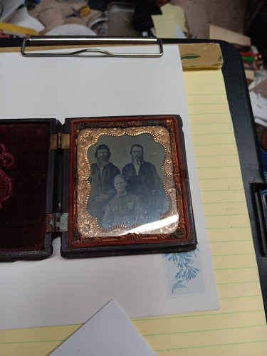 Family portrait two - family,