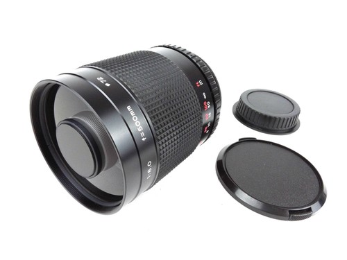 Canon eos dslr fit 500mm - canon,