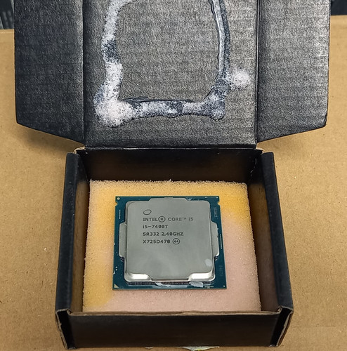 Intel 7400t 40ghz 6mb - intel, 2.40ghz
