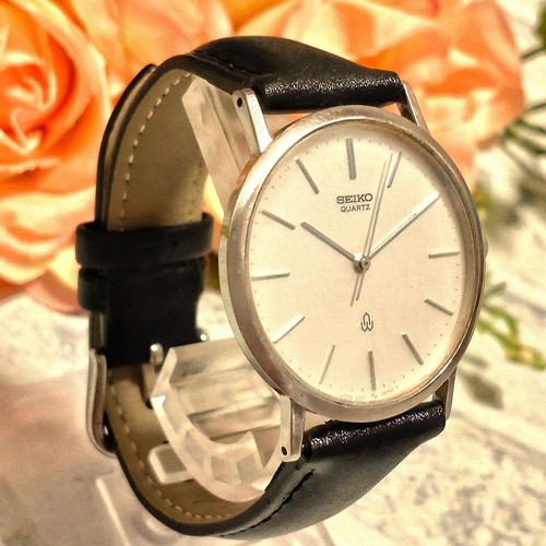 Seiko quartz chario men - seiko, men's