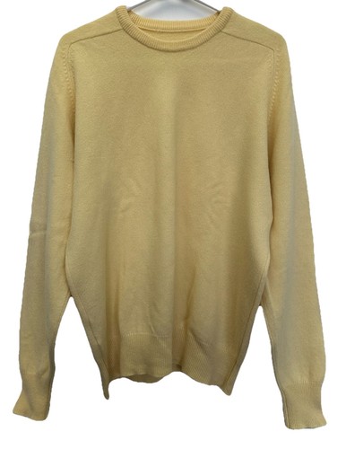 Vintage yellow 100 pure - vintage, 100%