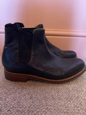 Men’s Grenson Boots 