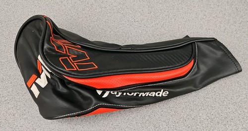 Official taylormade black red - official,