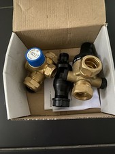 Heatrae Sadia Megaflo/Megaflow