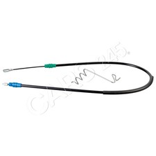 Right Rear Parking Brake Cable