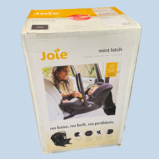 Mint Latch Baseless Infant