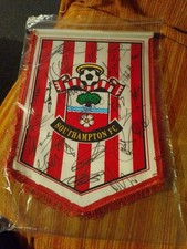 Southampton Pennant Squad