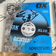 OX Spectrum XL 10 Spectrum