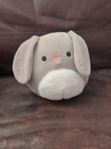 Squishmallow blake the bunny - the,