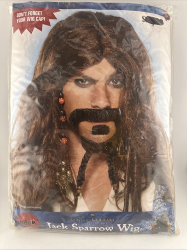 Captain jack sparrow - sparrow, pirates