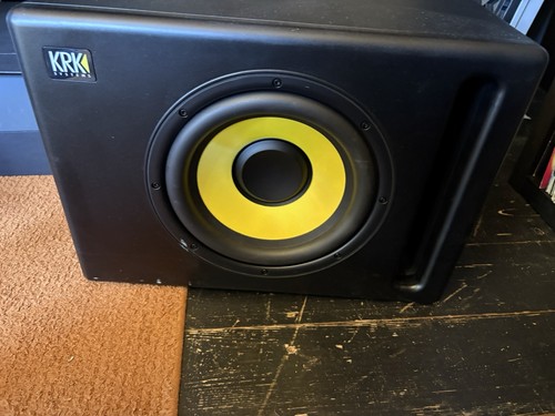 Krk s10 active - krk,