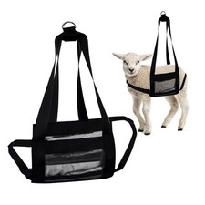 ­Animal Weighing Sling Nylon