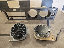 Mk1 Golf Series 1 Clocks And Surround 