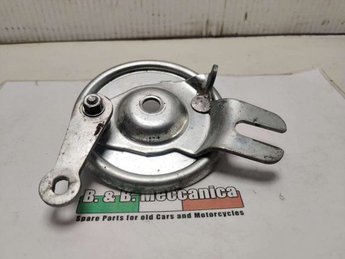 Flat log grate hub moped - grate,