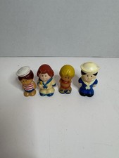RARE Vintage Kenner Tree Tot