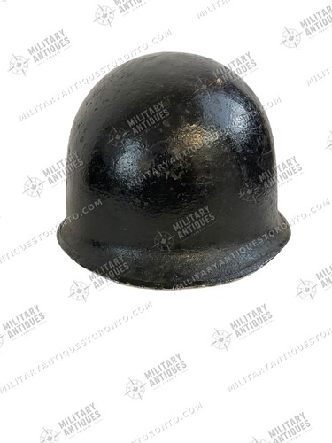 Ww2 steel helmet - us,