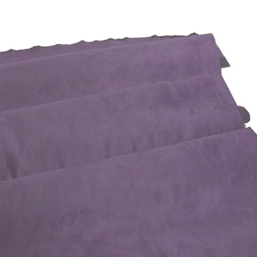 Microsuede faux suede fabric - faux,