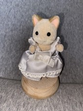 Sylvanian Families RARE BRIDE