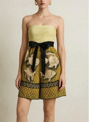 Anthropologie dress 2 - anthropologie, sz