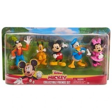 Mickey Mouse Collectible