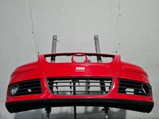 VOLKSWAGEN POLO 9N3 MK4 2008