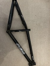 Old School Dirt Jump Frame Flow Drift Used Condition