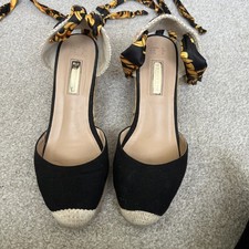 Primark Wedges 