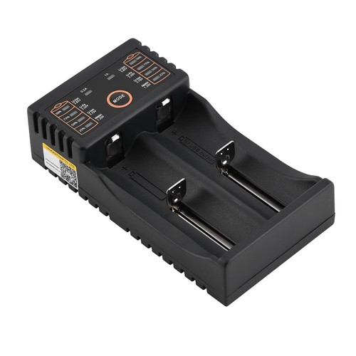 Liitokala lii 202 usb battery - usb,