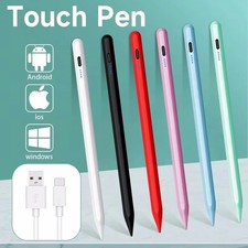 Touch Screen Stylus Pens for iPhone iPad Tablet Samsung Android Phone