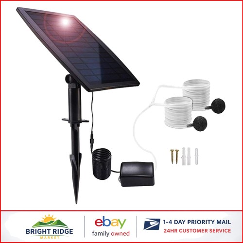 Eco friendly solar - solar, air