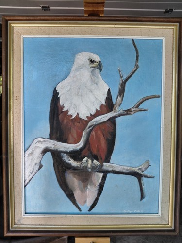Original painting an - original, of