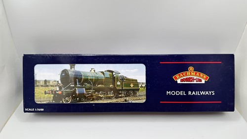 Bachmann 830 gauge class - bachmann, oo