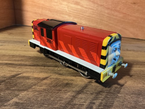 Thomas the tank engine - tank, &