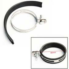 Motorcycle Exhaust Muffler