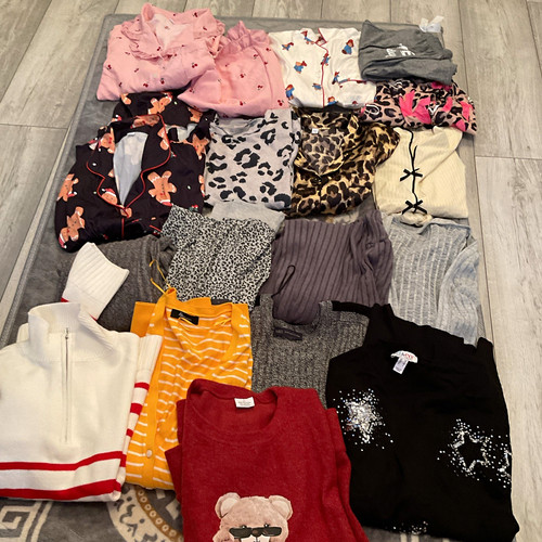 Reseller brand new ladies