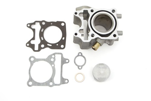 Naraku cylinder kit 125cc - kit,