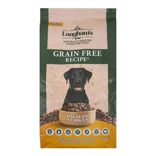 Langham turkey sweet - &,